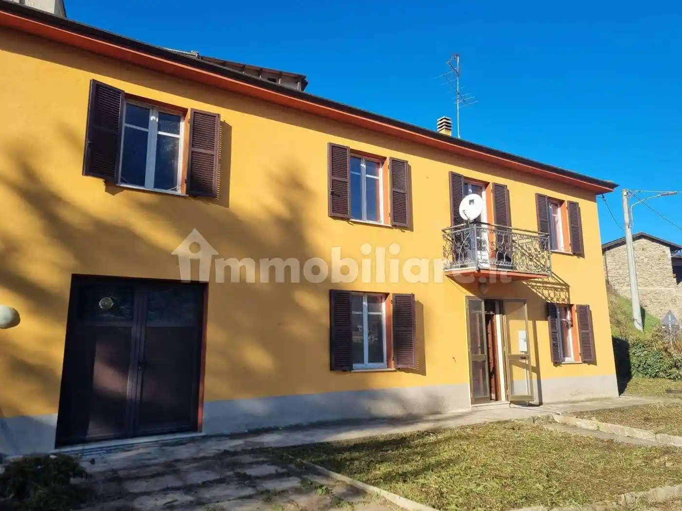 Villa unifamiliare Sp111, Camerana - foto 4