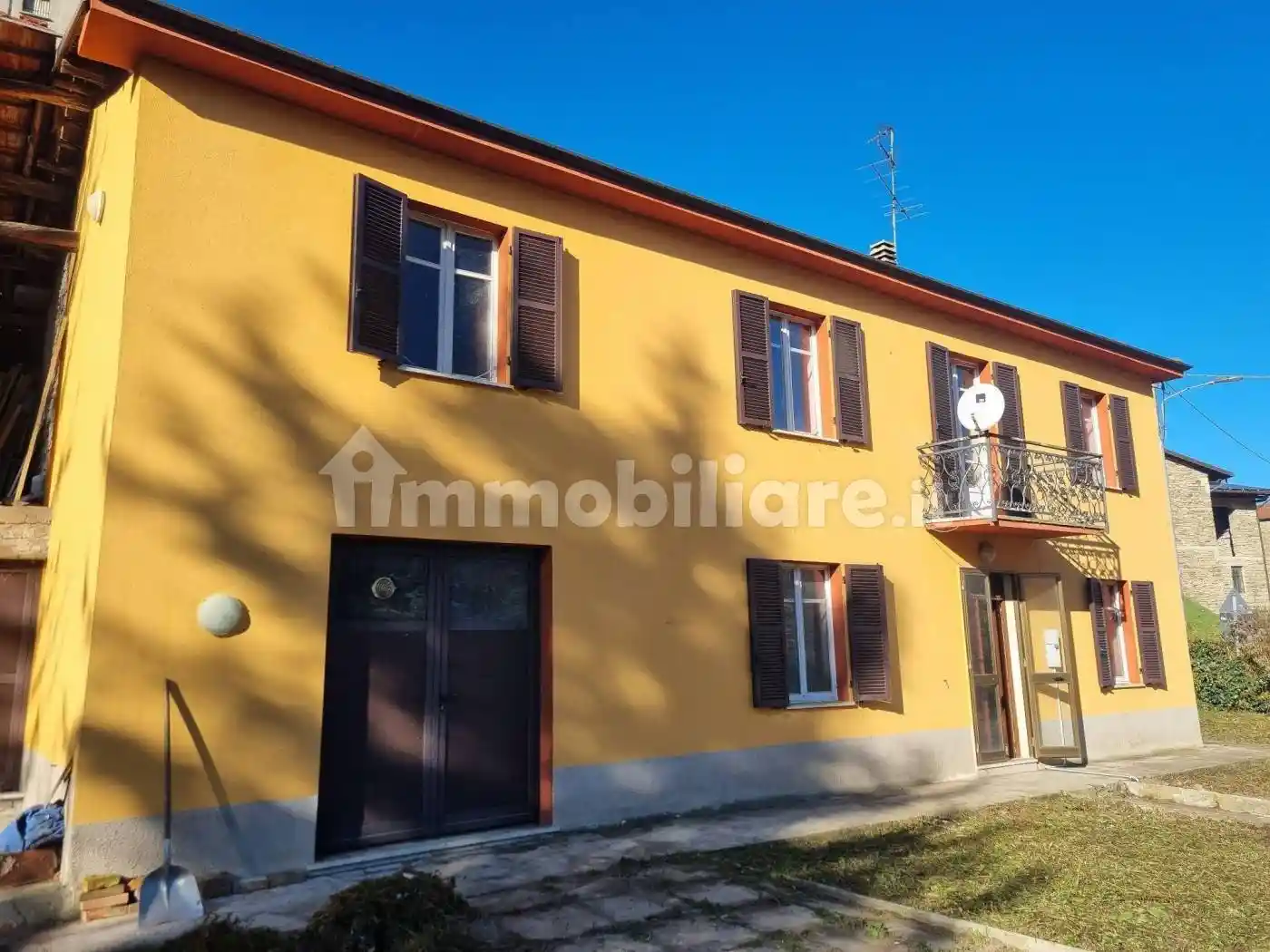 Villa unifamiliare Sp111, Camerana - foto 5