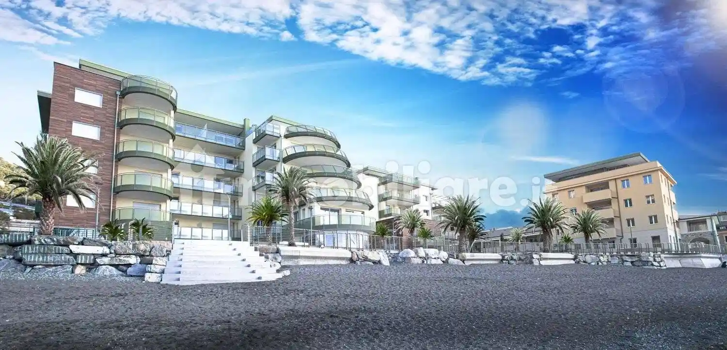 Appartamento in vendita a Chiavari