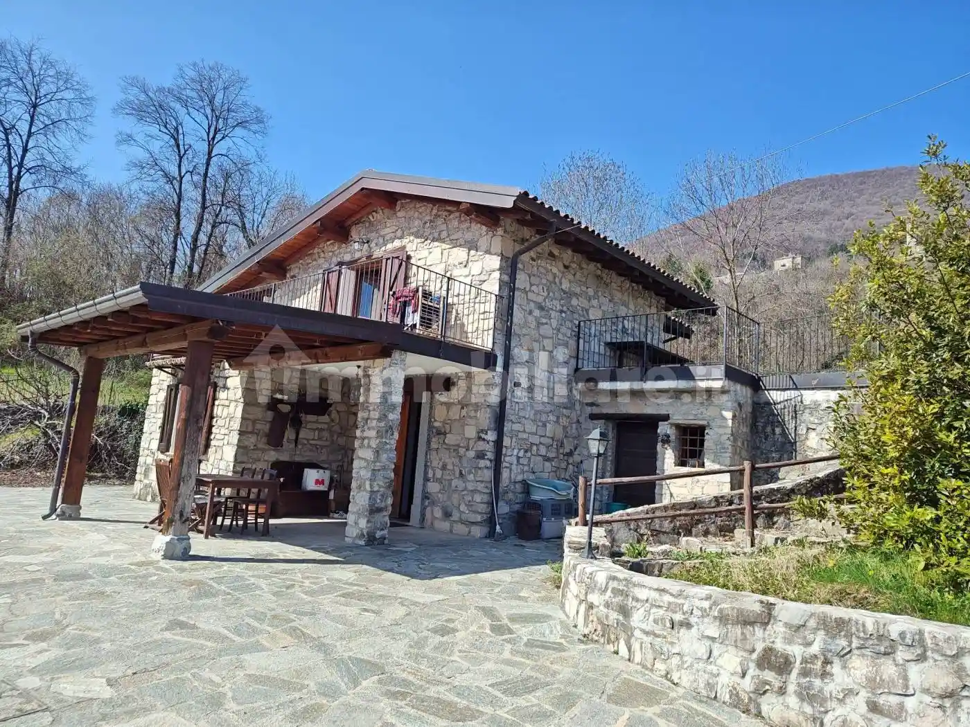 Rustico - Casale in vendita a Alta Valle Intelvi