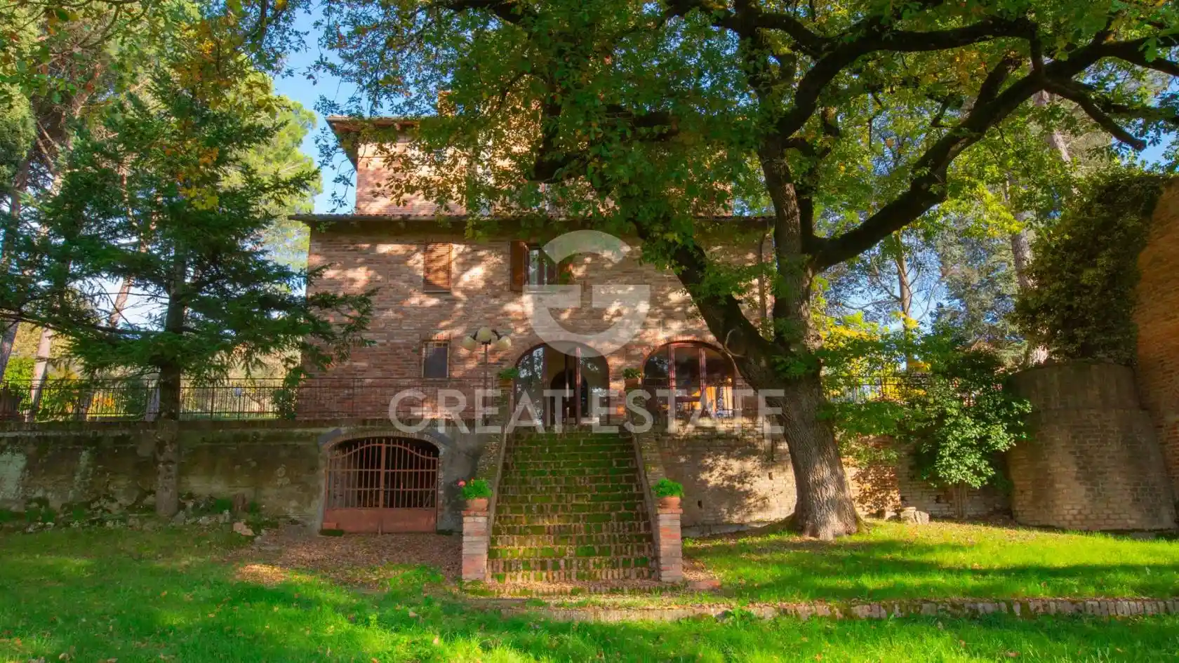 Villa unifamiliare Località Mugnanesi, Mugnanesi, Castiglione del Lago - foto 2