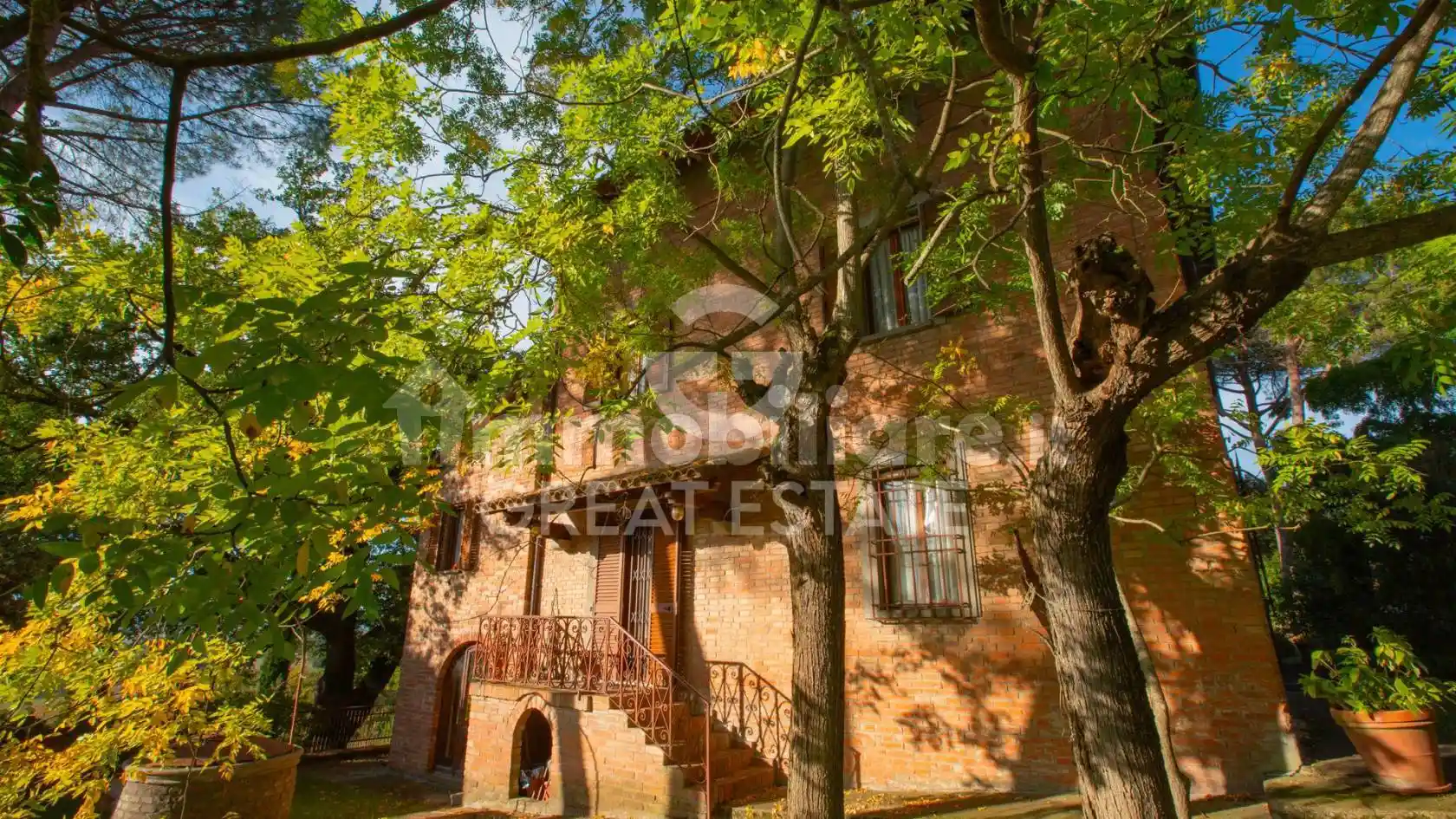 Villa unifamiliare Località Mugnanesi, Mugnanesi, Castiglione del Lago - foto 3