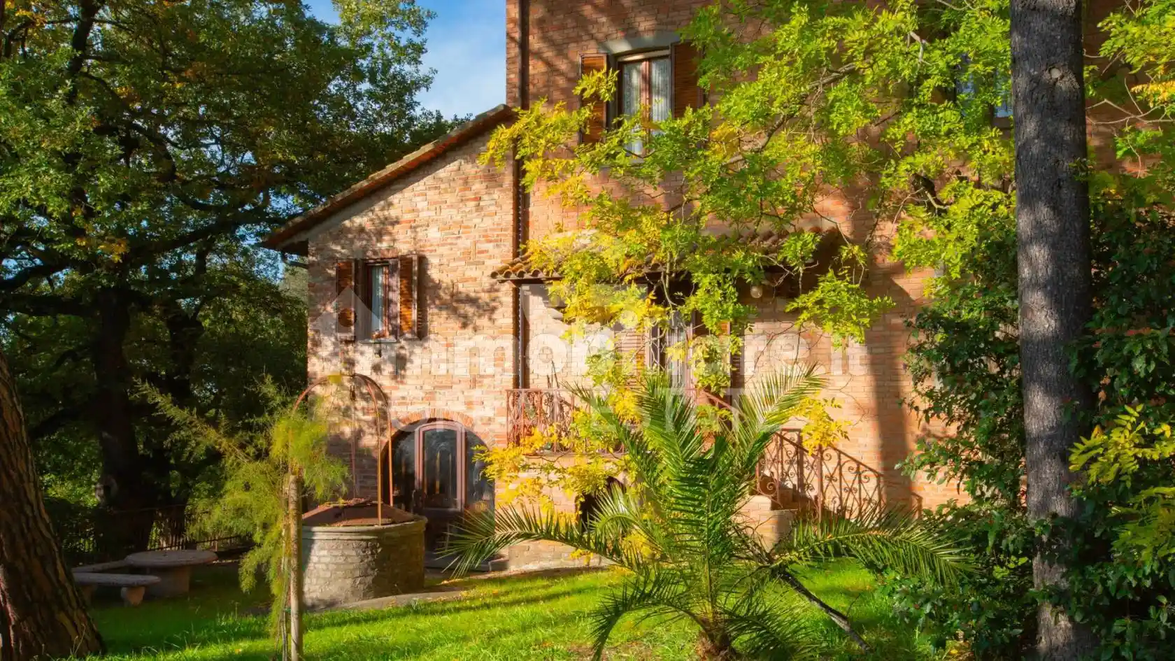Villa unifamiliare Località Mugnanesi, Mugnanesi, Castiglione del Lago - foto 4