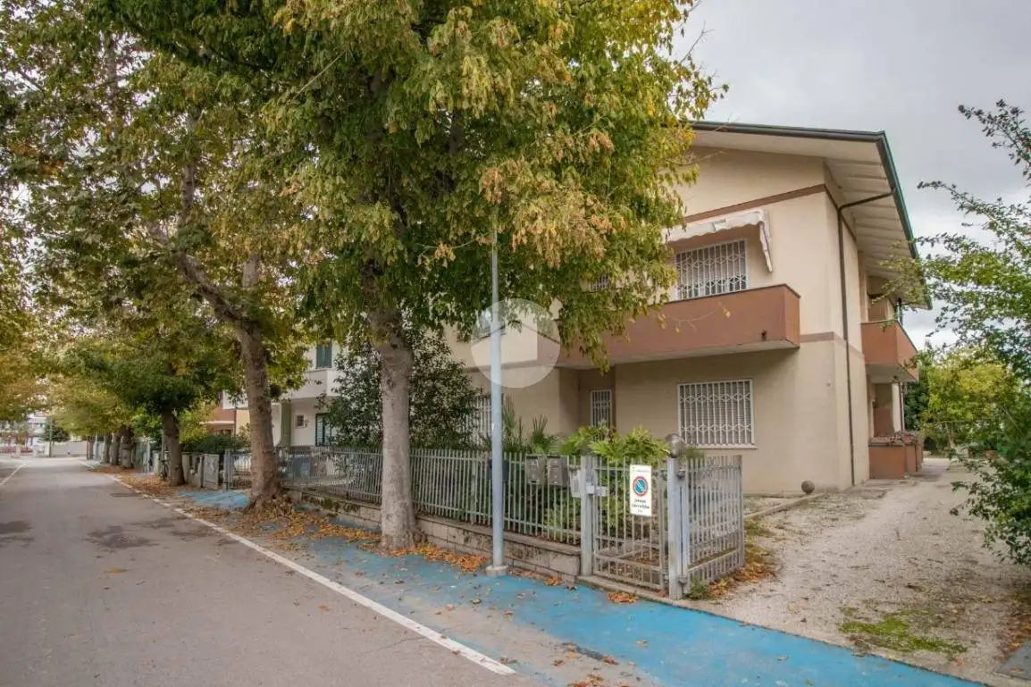 Appartamento in vendita a Gatteo