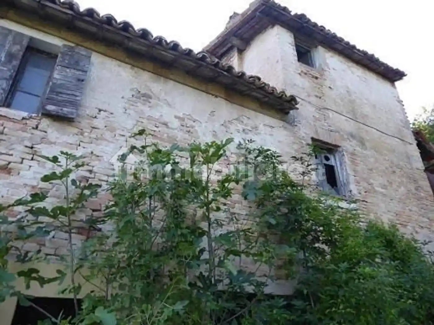Rustico - Casale in vendita a Urbino