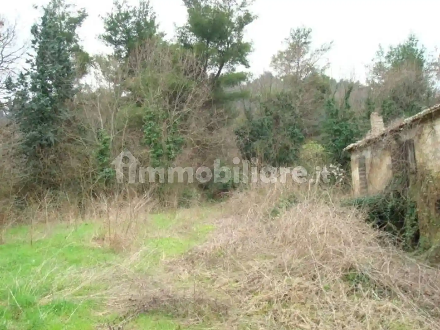 Rustico - Casale in vendita a Pesaro