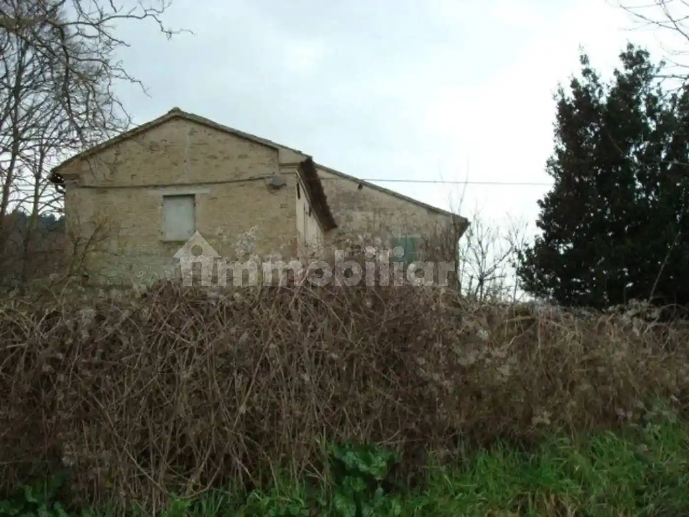 Rustico - Casale in vendita a Pesaro