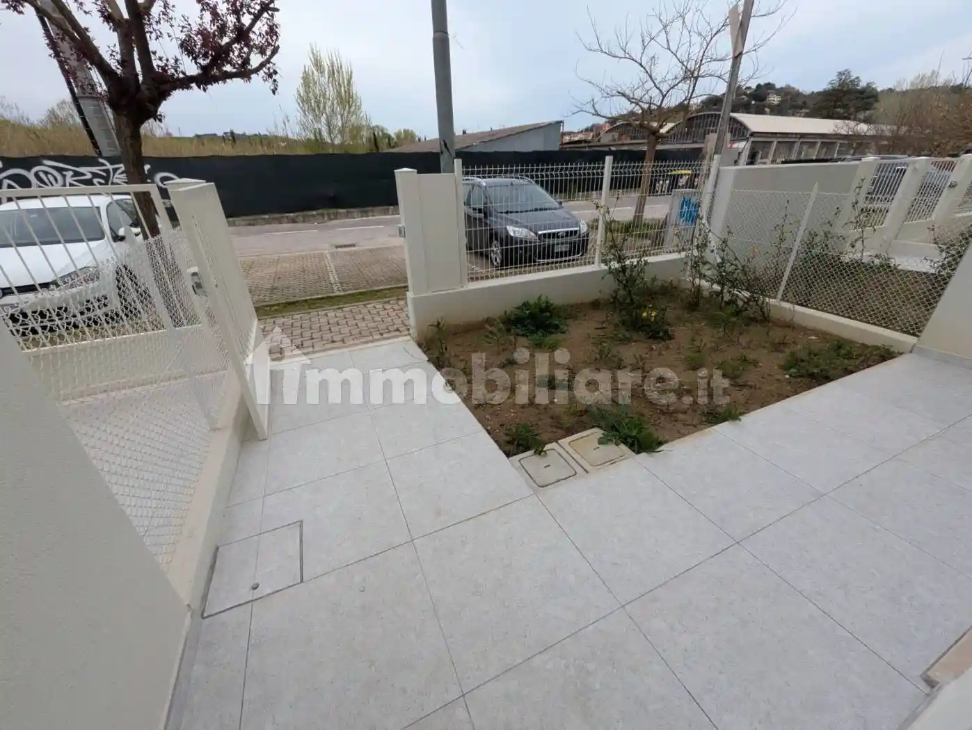 Villa in vendita a Pesaro