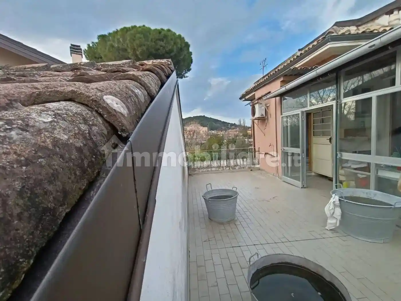 Villa in vendita a Pesaro