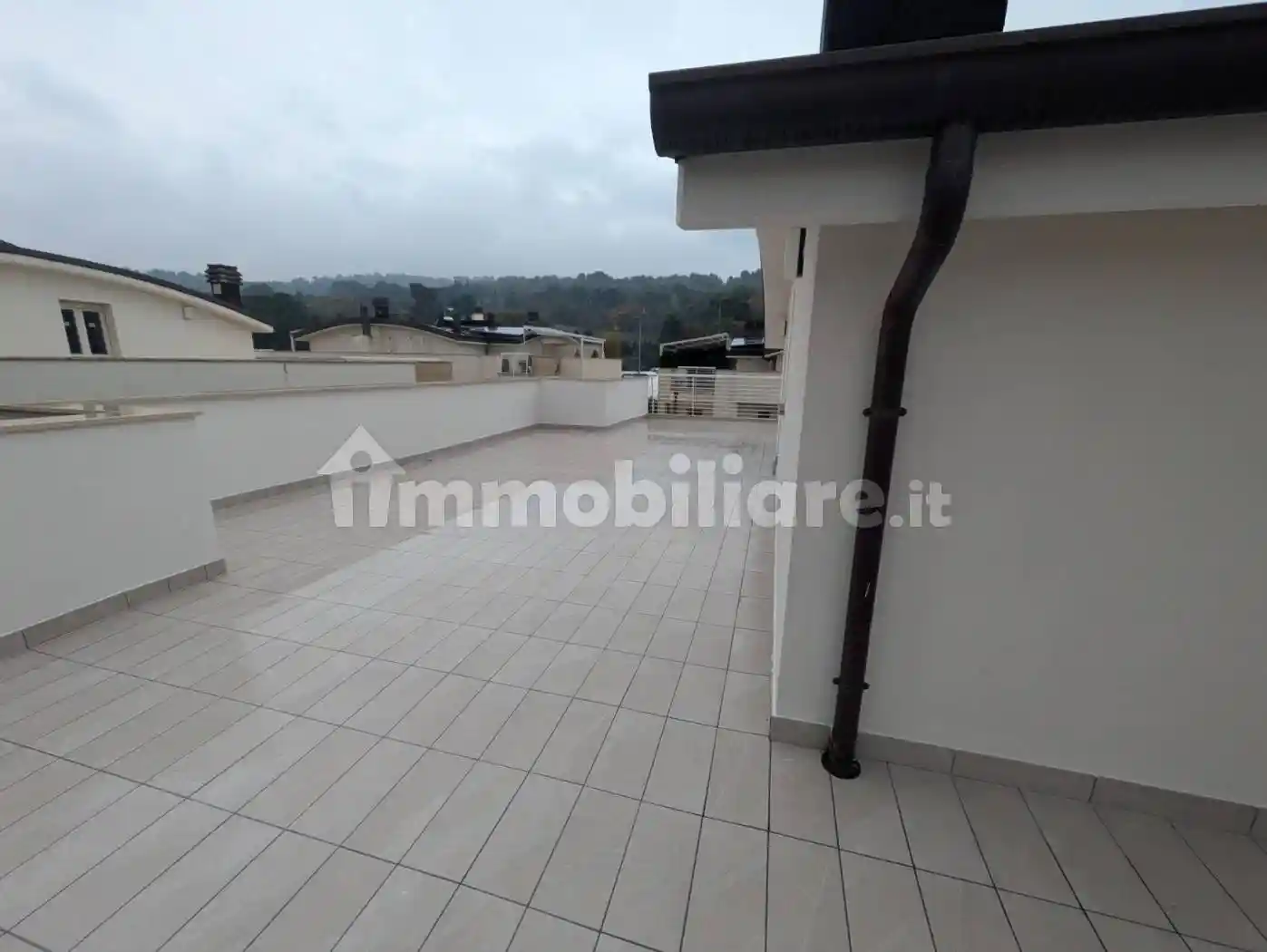 Attico - Mansarda in vendita a Pesaro