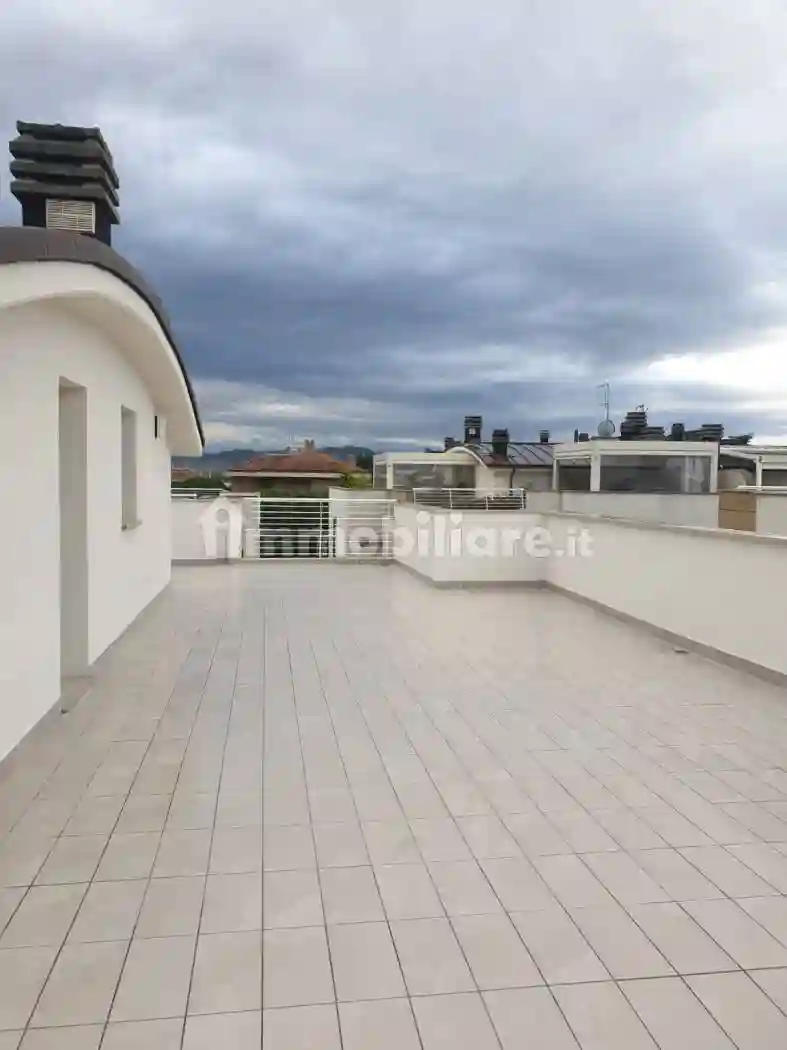 Attico - Mansarda - foto 2