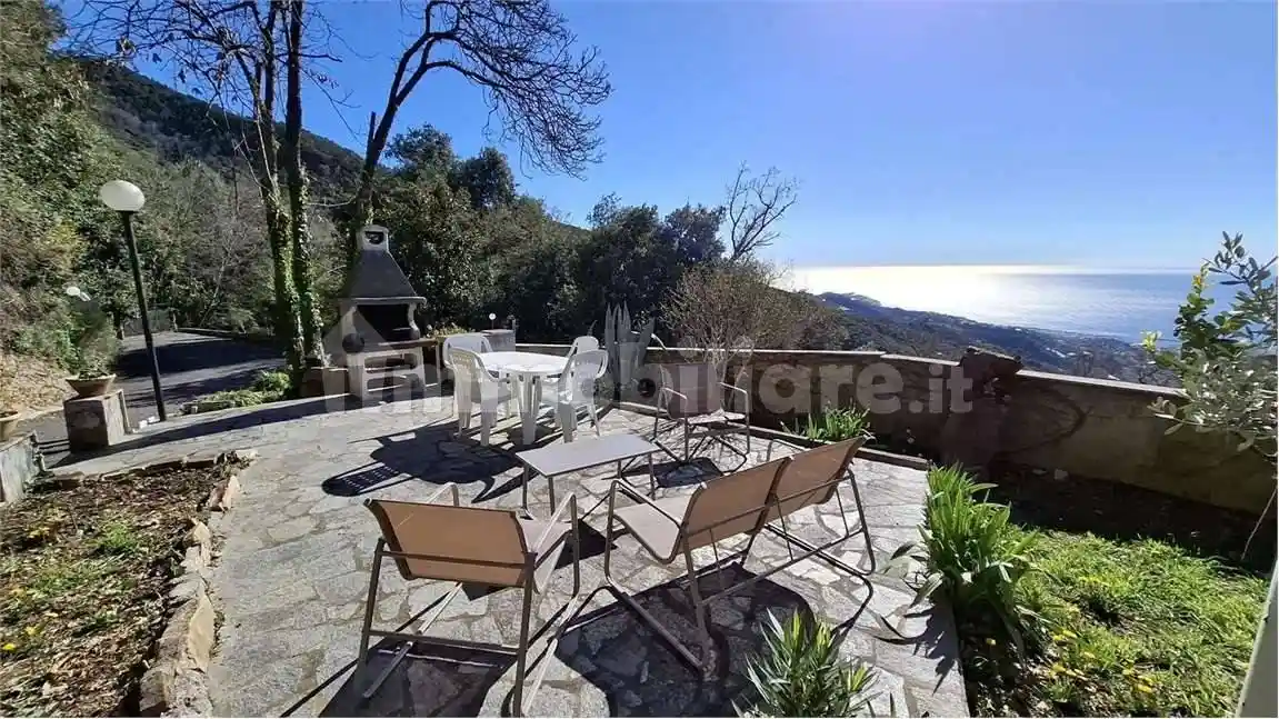 Appartamento in vendita a Sanremo