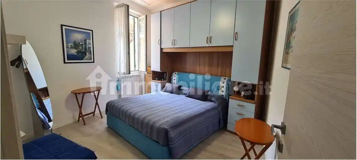 Appartamento in vendita a Sanremo