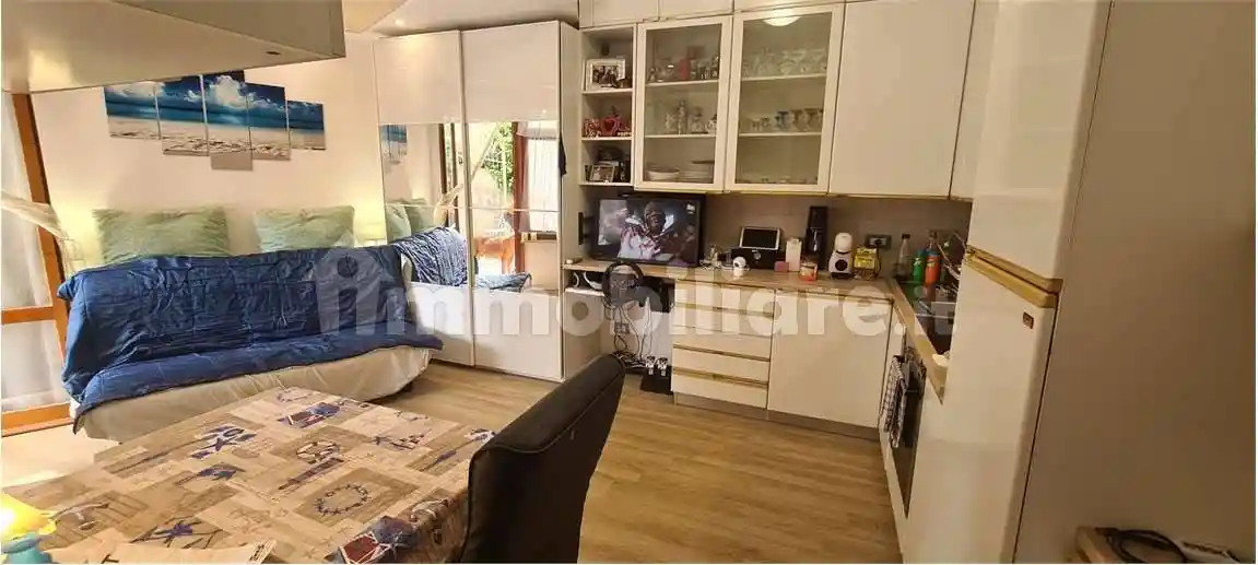 Appartamento in vendita a Sanremo