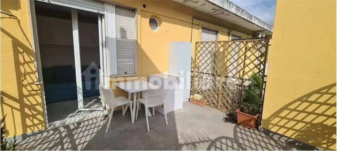 Appartamento in vendita a Sanremo