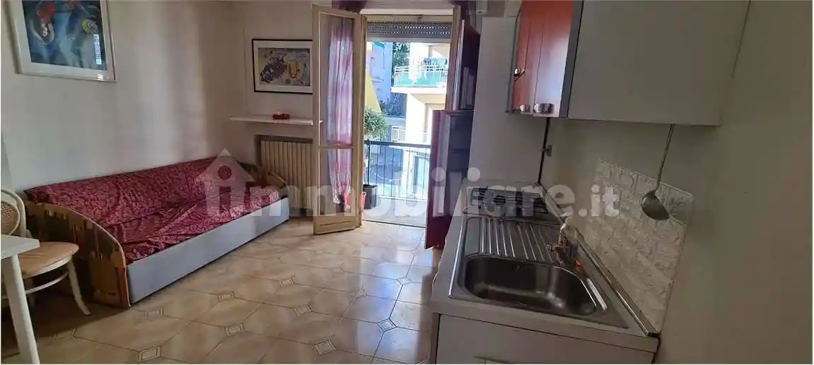 Appartamento in vendita a Sanremo