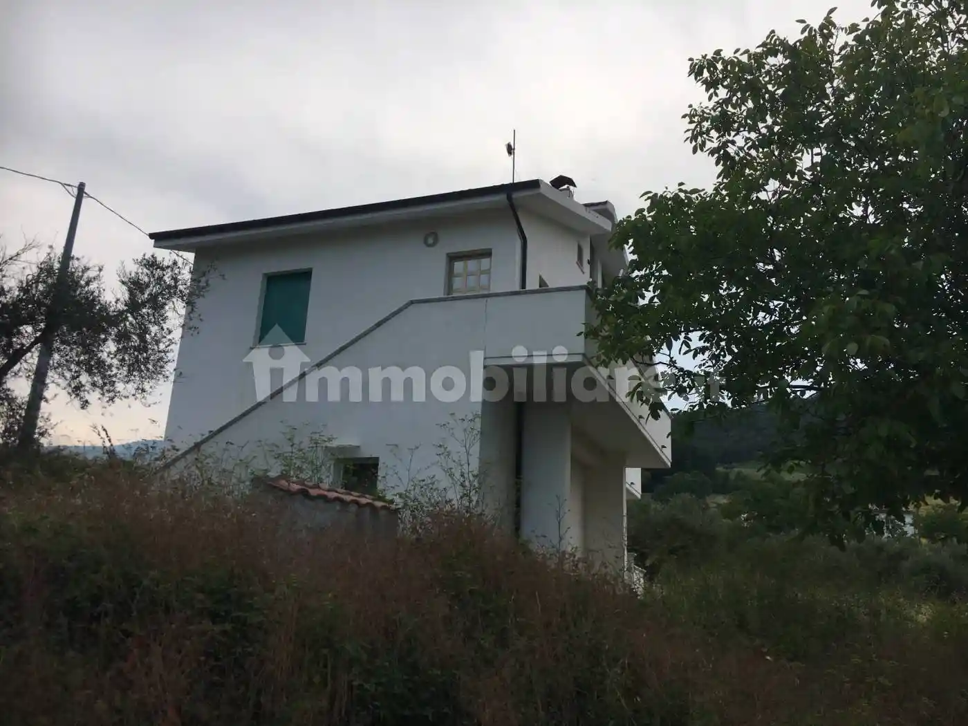 Appartamento Contrada Sotto Strada Provinciale 4, Carpineto della Nora - foto 5