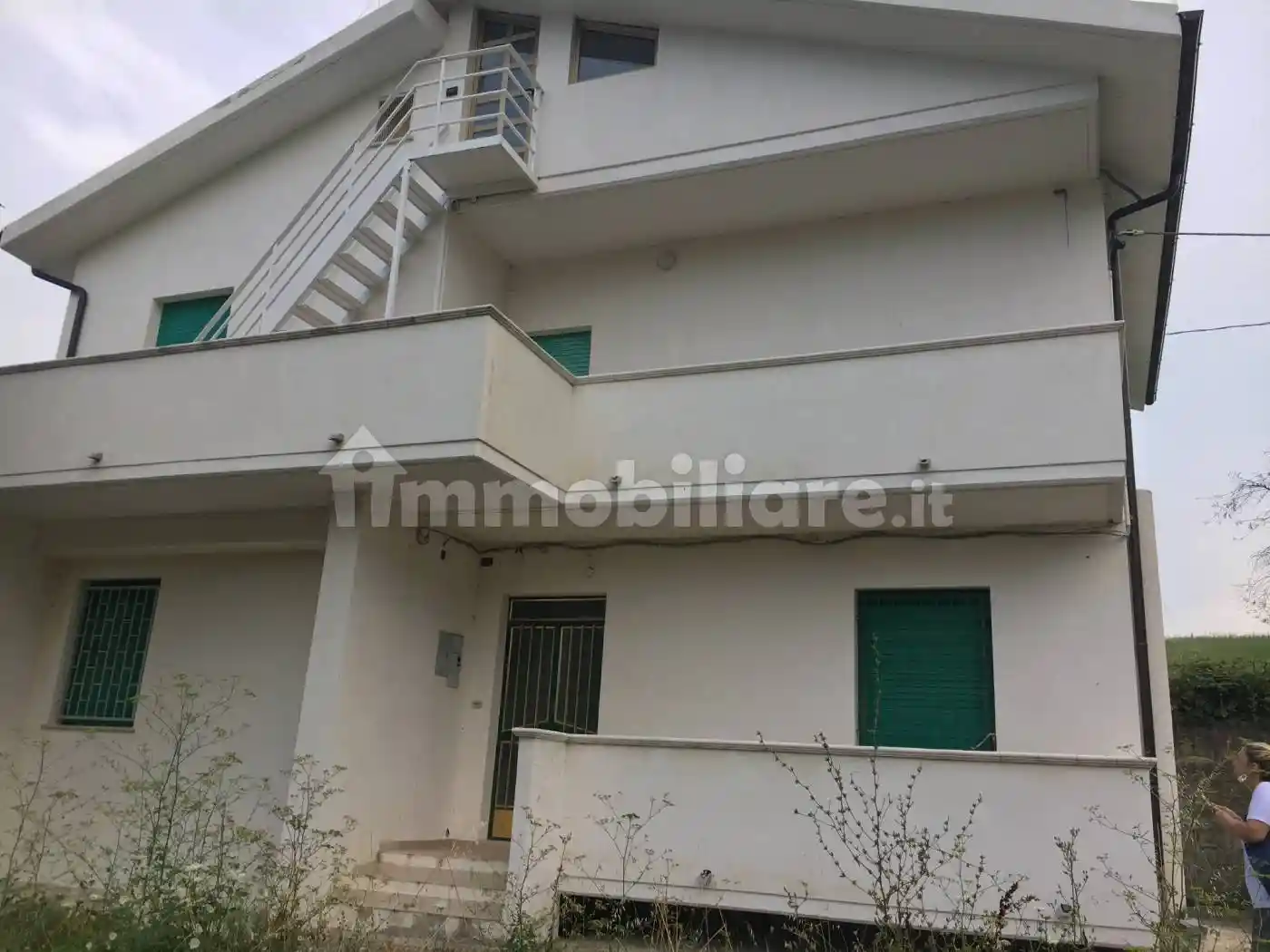 Appartamento in vendita a Carpineto della Nora