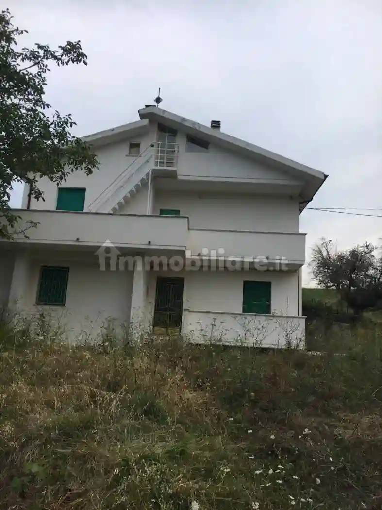 Appartamento Contrada Sotto Strada Provinciale 4, Carpineto della Nora - foto 4