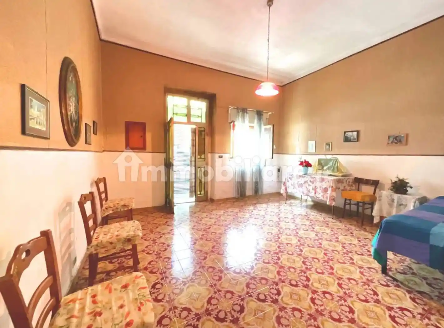 Villa in vendita a San Vito dei Normanni