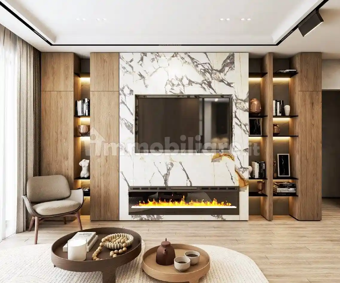 Bilocale via Raffaello Morghen 30, Bovisa, Milano - foto 4