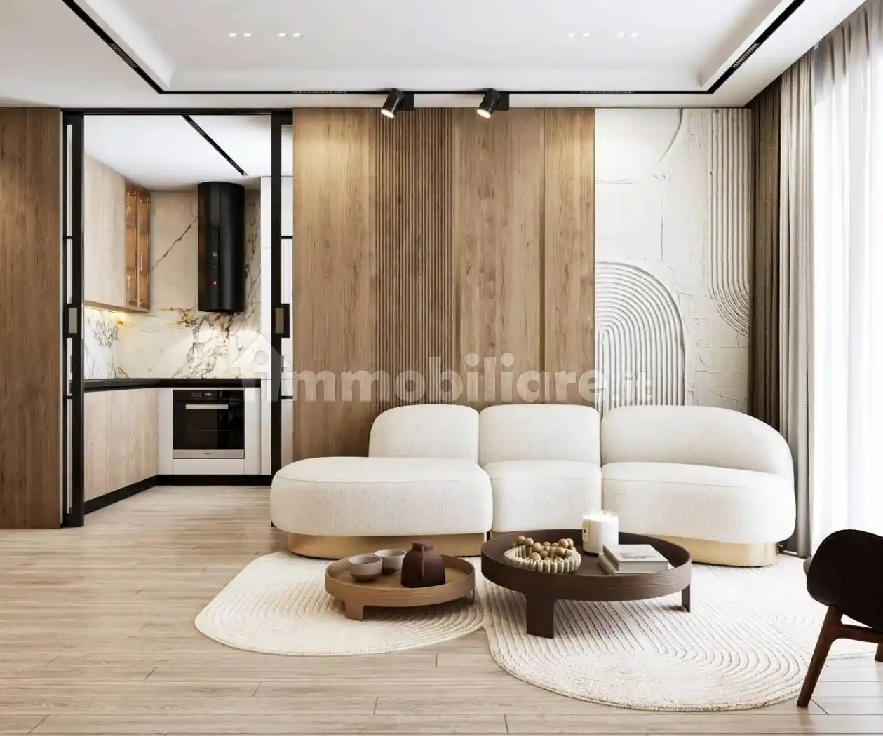 Bilocale via Raffaello Morghen 30, Bovisa, Milano - foto 5