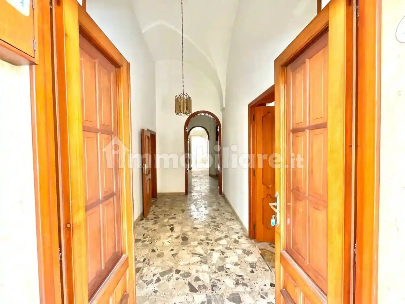 Appartamento in vendita a San Vito dei Normanni