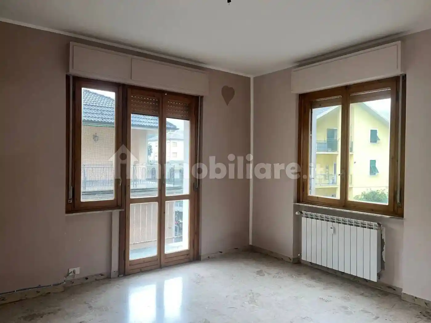 Appartamento in vendita a Rossiglione