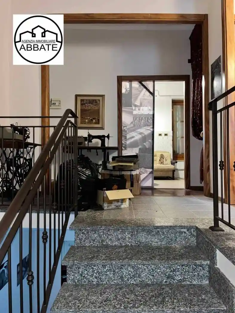 Appartamento in vendita a Campo Ligure