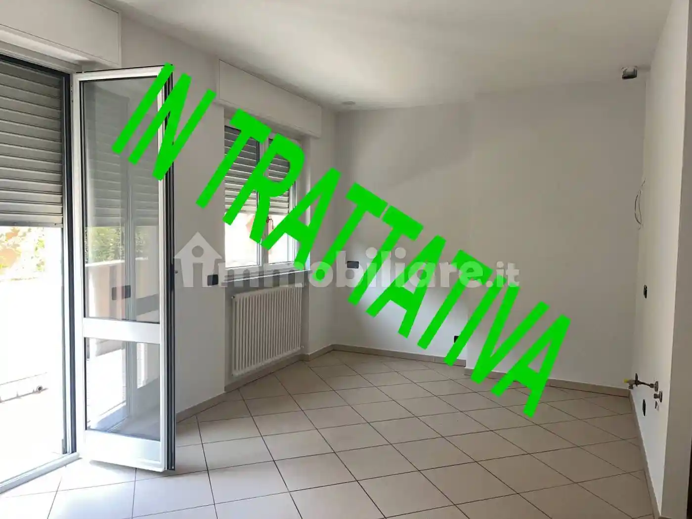 Appartamento in vendita a Campo Ligure