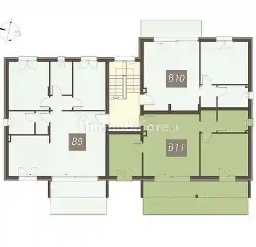 Appartamento - foto 5