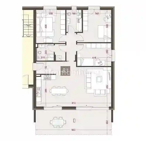 Appartamento - foto 5