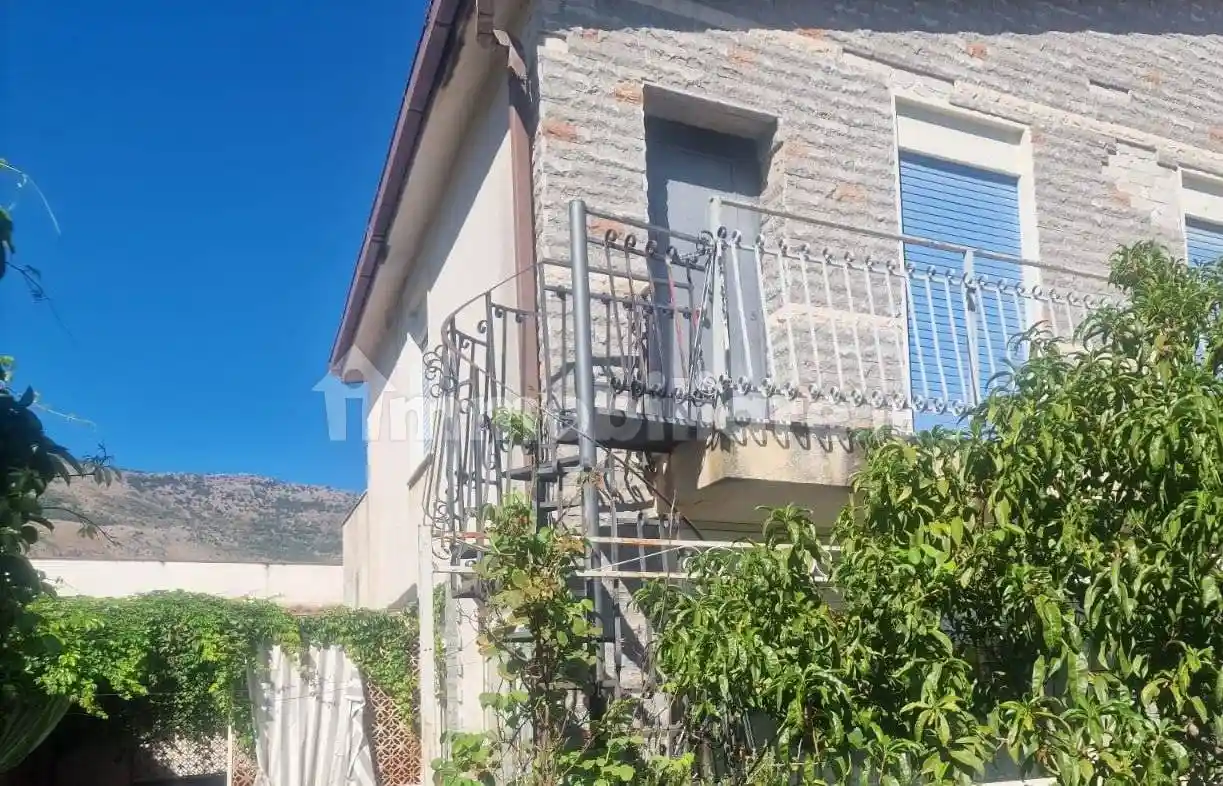 Villa in vendita a Carini