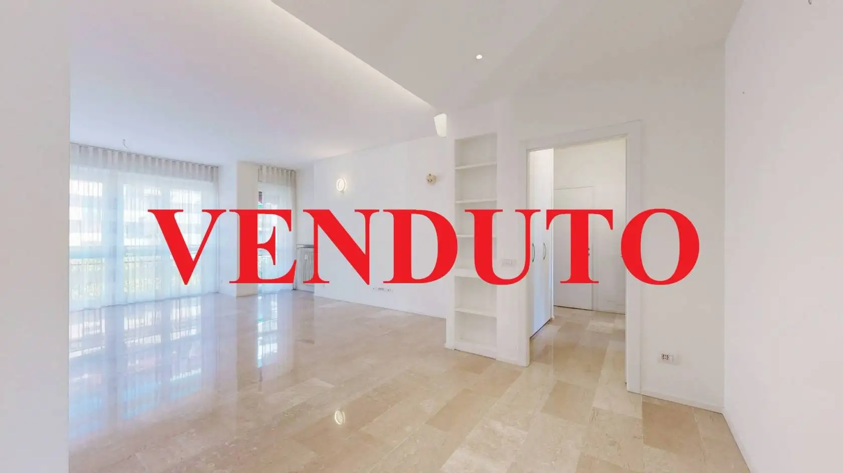 Apartment in vendita a Milan