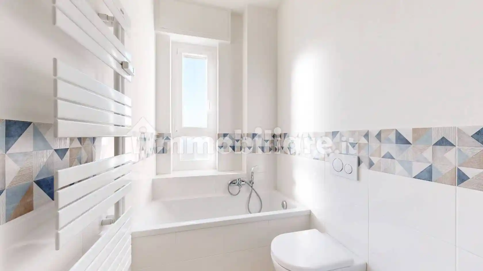 Trilocale viale Lombardia 27, Città Studi, Milano - foto 4