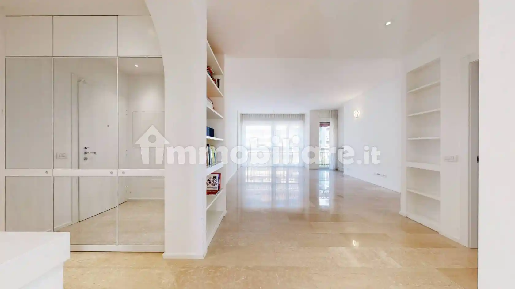 Trilocale viale Lombardia 27, Città Studi, Milano - foto 5