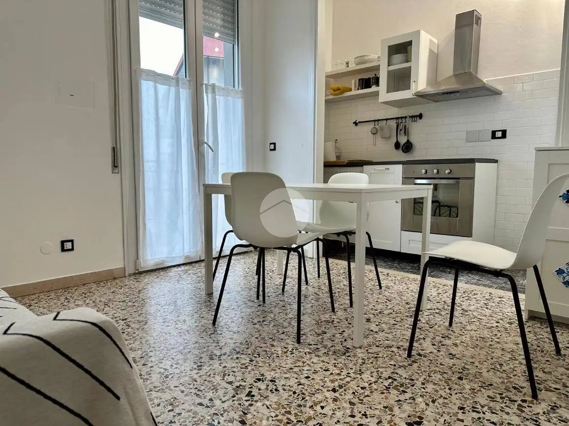 Appartamento in vendita a Cesenatico