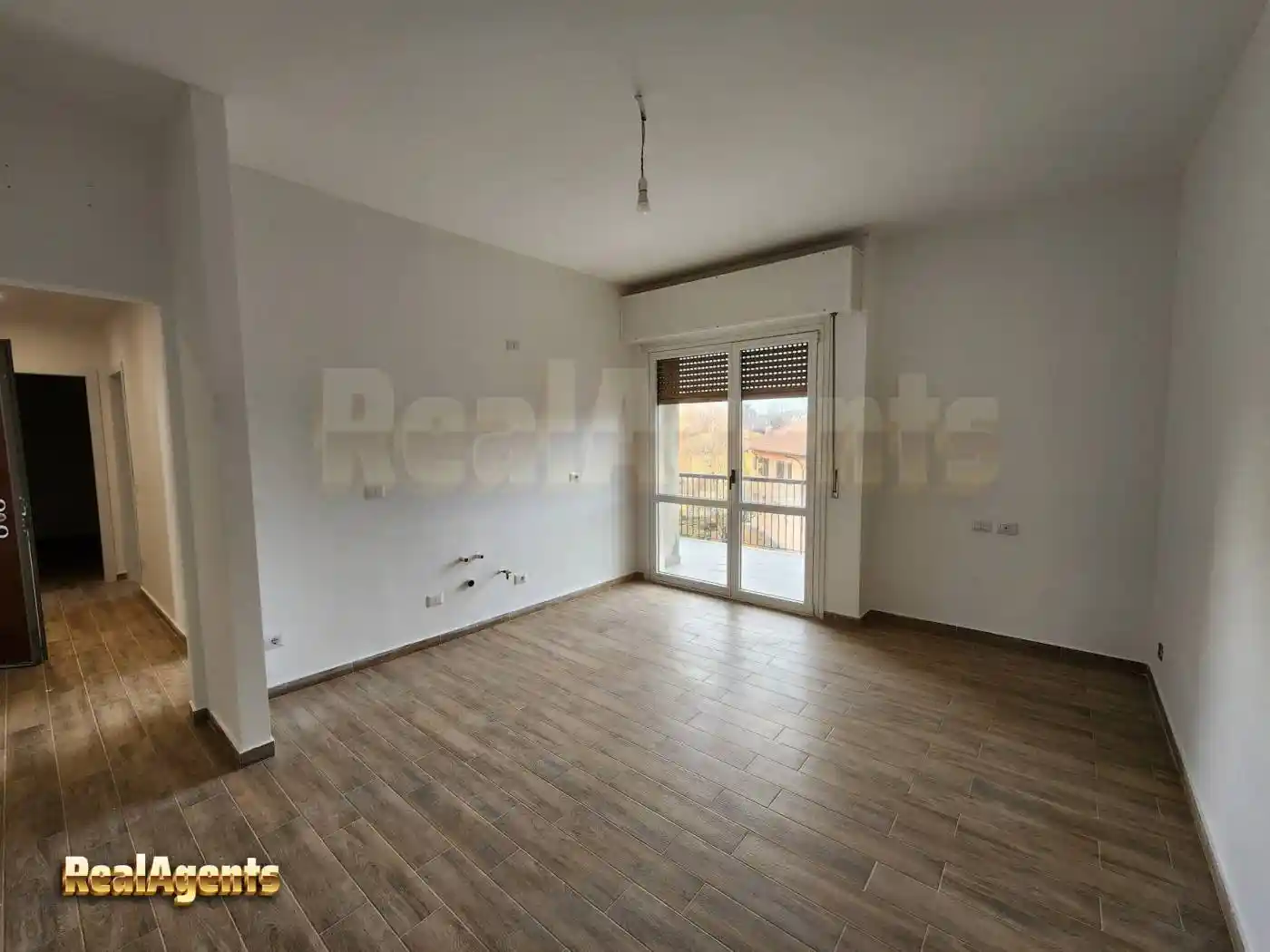 Appartamento in vendita a Carate Brianza