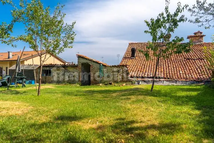 Casa indipendente in vendita a Vicoforte