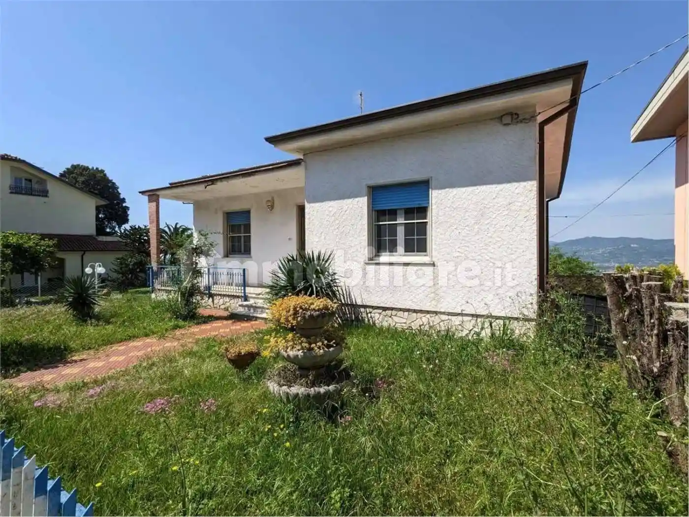 Villa in vendita a Santo Stefano di Magra