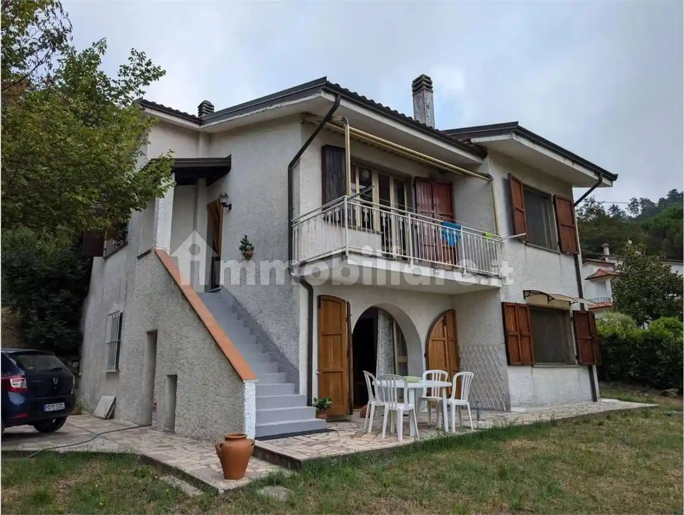 Villa in vendita a Fosdinovo