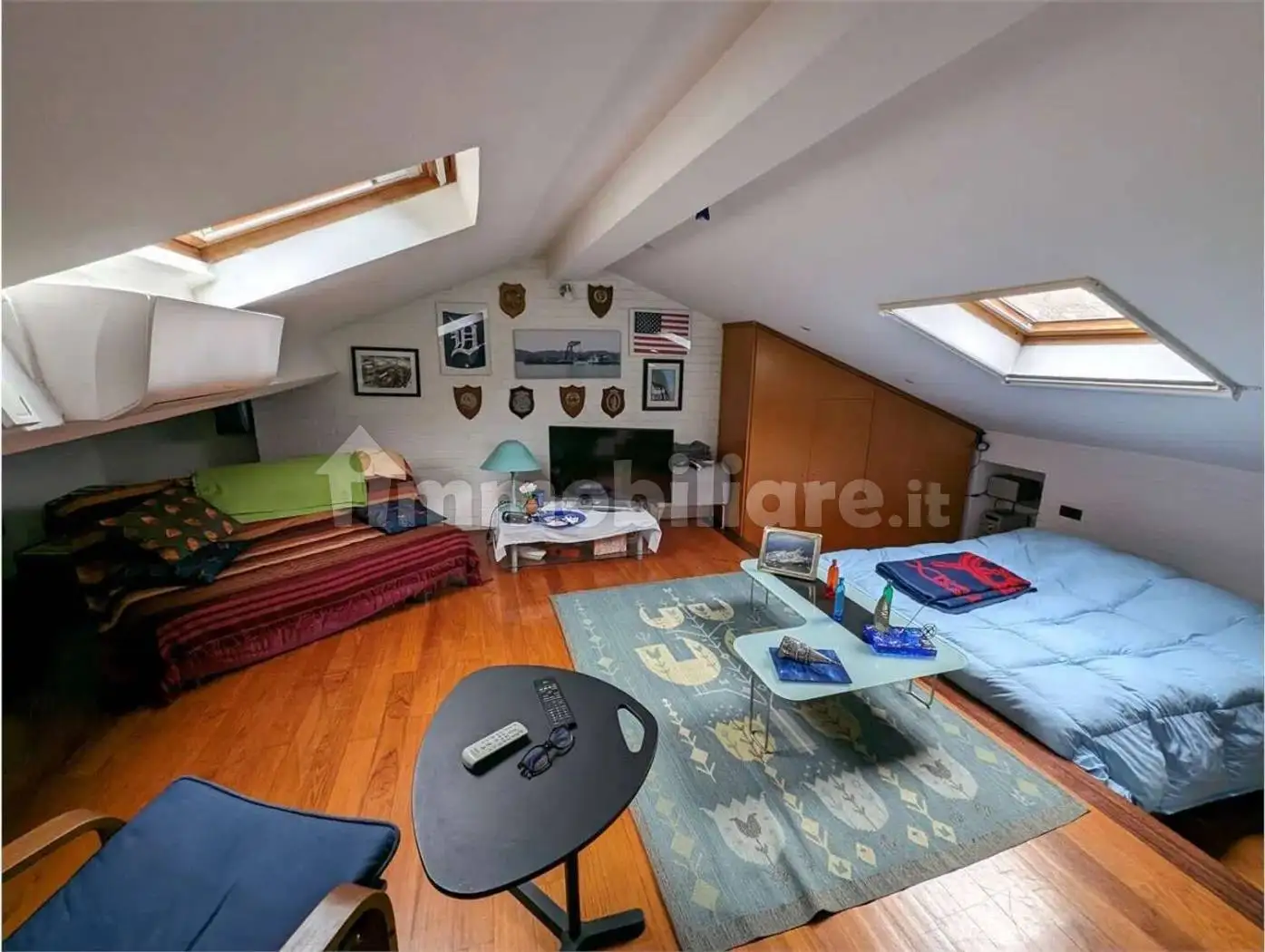 Appartamento in affitto a Lerici