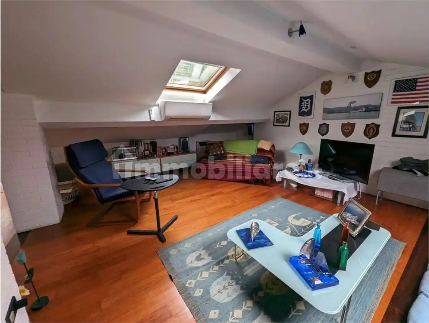 Trilocale buono stato, terzo piano, San Terenzo, Lerici - foto 2