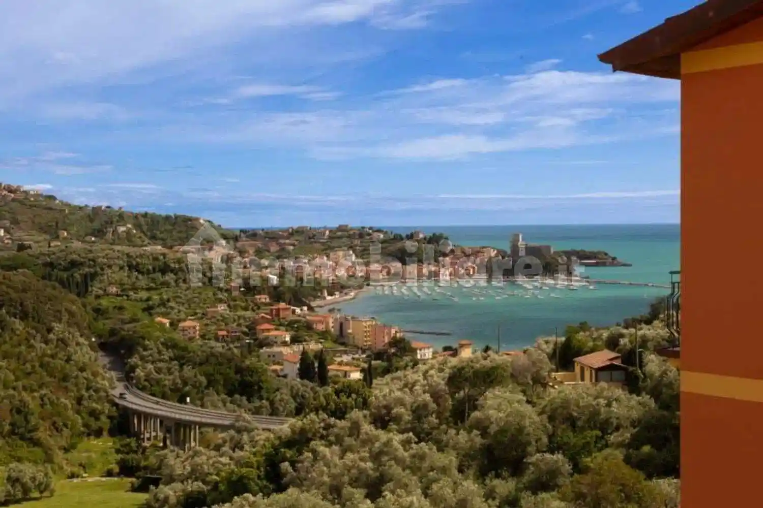 Appartamento in vendita a Lerici