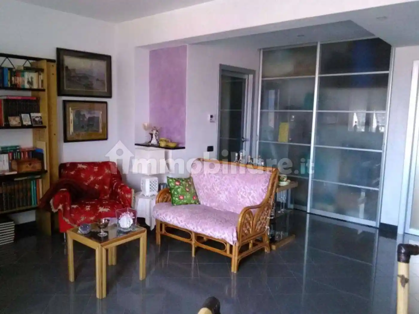 Appartamento salita Ruffino San C., Muggiano - Porto Lotti, La Spezia - foto 2