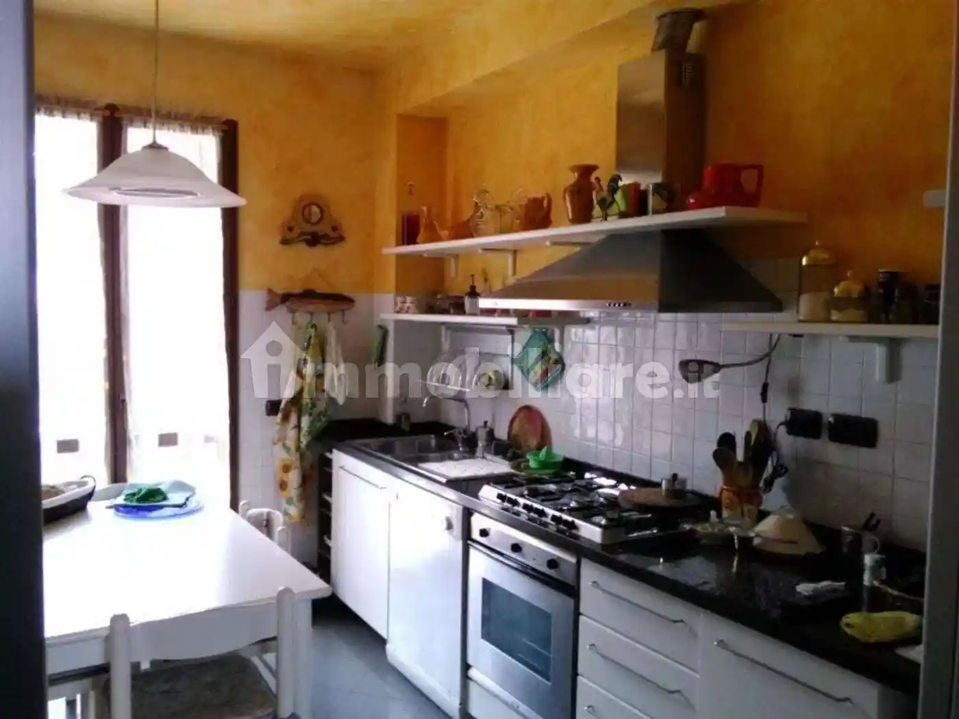 Appartamento salita Ruffino San C., Muggiano - Porto Lotti, La Spezia - foto 3