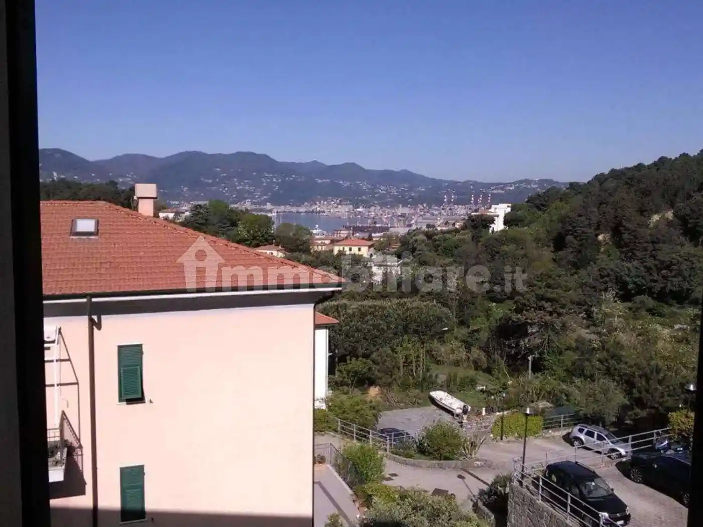 Appartamento salita Ruffino San C., Muggiano - Porto Lotti, La Spezia - foto 4