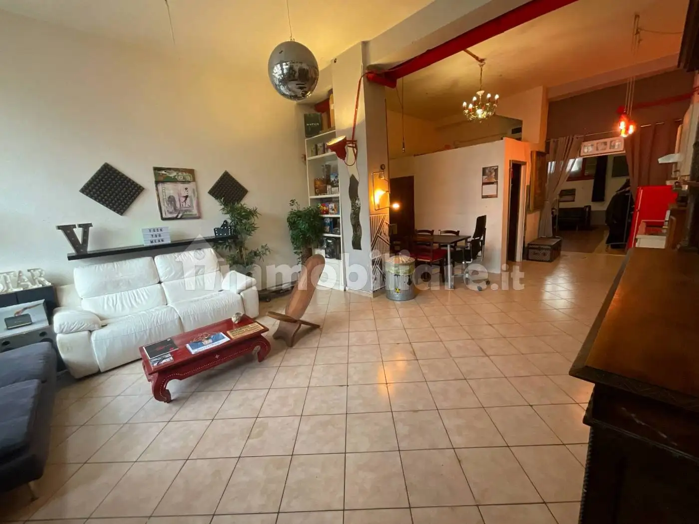 Loft in vendita a Milan