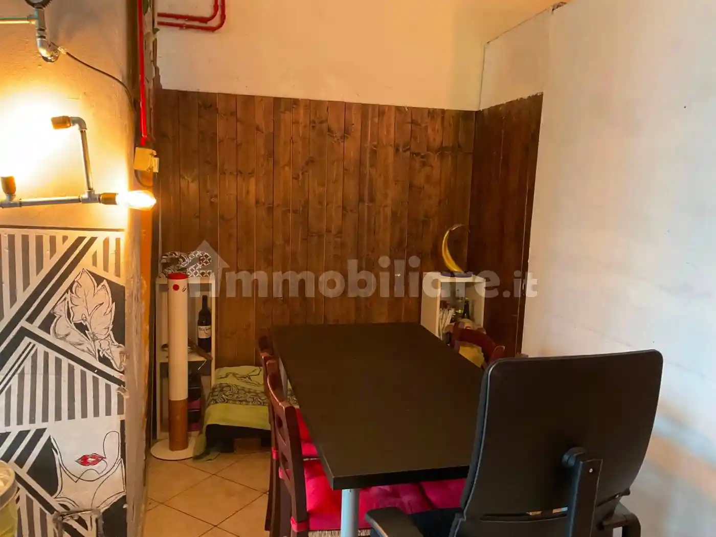 Loft via Giuseppe Massarenti, San Siro, Milano - foto 3