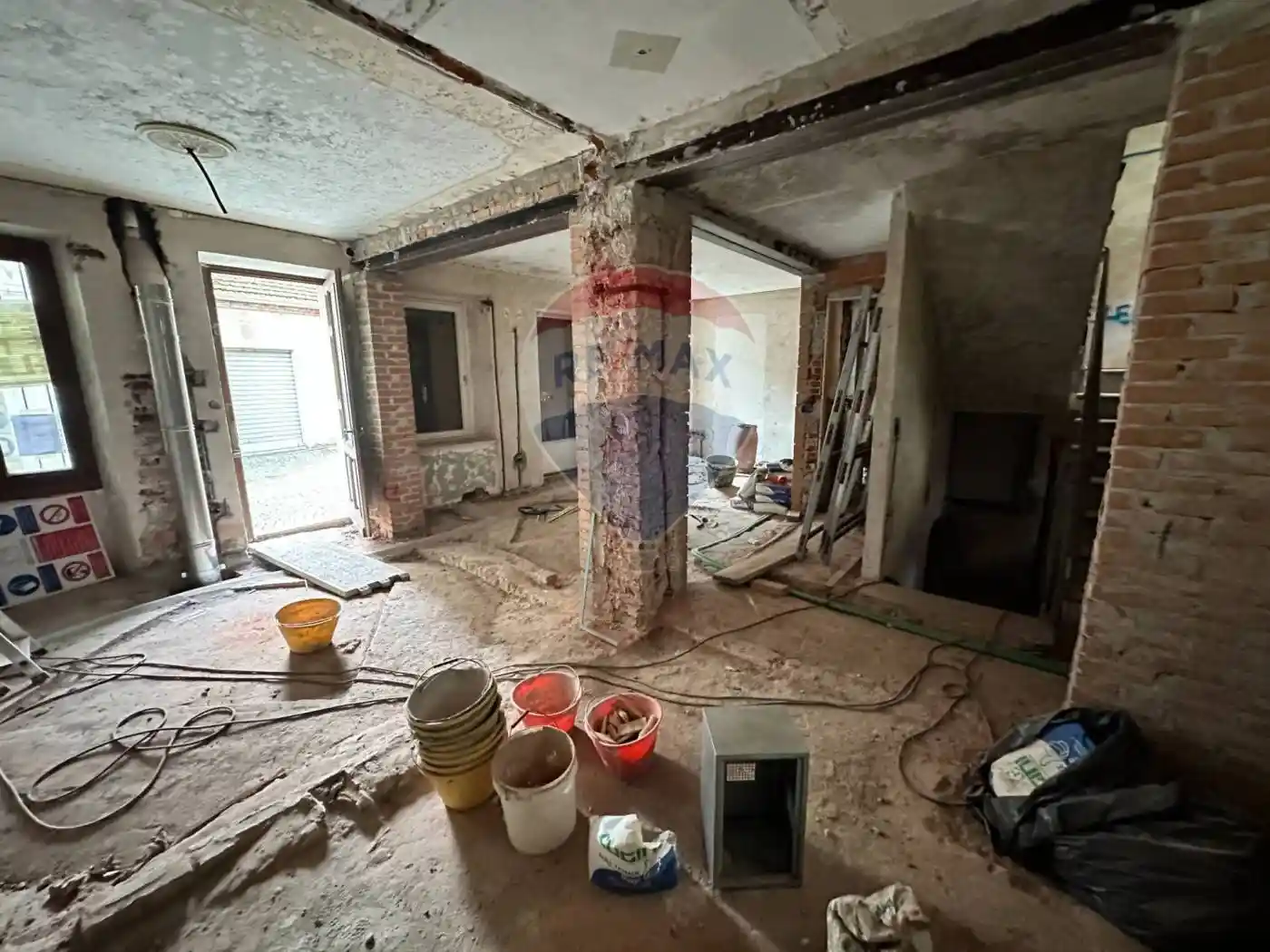 Terratetto unifamiliare via Mazzini 78, Coggiola - foto 4